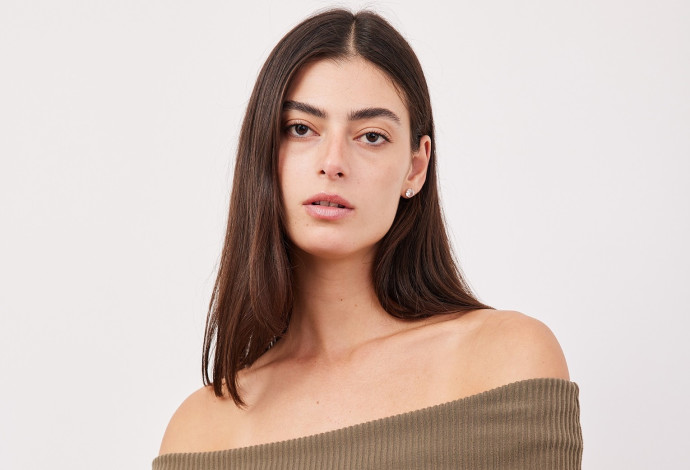 ITAY BRANDS פופ אפ בעופר הקניון הגדול  (צילום:  בר כהן תקוה)