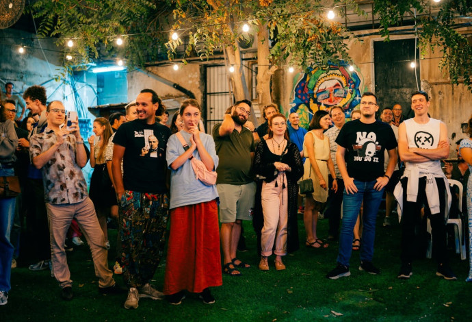 "הדאצ'ה" (צילום:  יח"צ)
