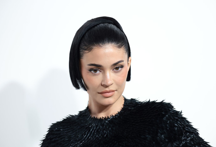 קיילי ג'נר (צילום:   Dimitrios Kambouris/Getty Images for Michael Kors)