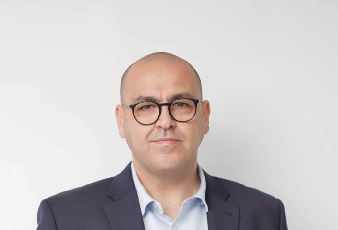 מנכ"ל פתחון לב אלי כהן (צילום:  פתחון לב)