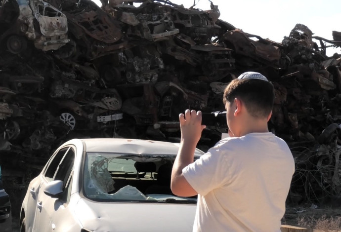 דוקומיוניטי 2 (צילום:  יחצ)