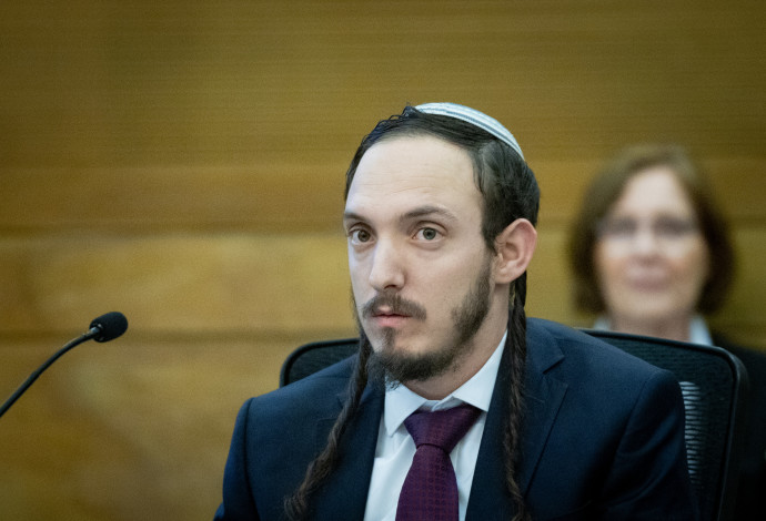 חנמאל דורפמן (צילום:  חיים גולדברג, פלאש 90)