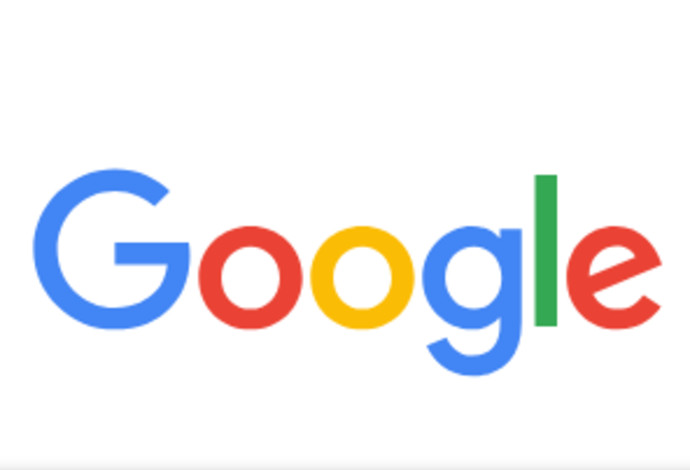 גוגל (צילום:  צילום מסך)