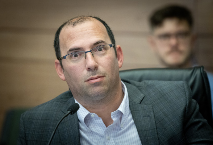שמחה רוטמן (צילום:   חיים גולדברג, פלאש 90)