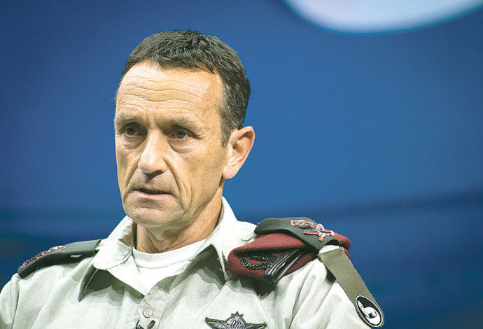הרצי הלוי (צילום:  יונתן זינדל פלאש 90)