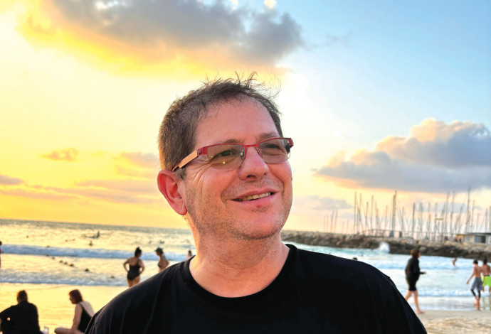 ערן גלמור (צילום:  פרטי)