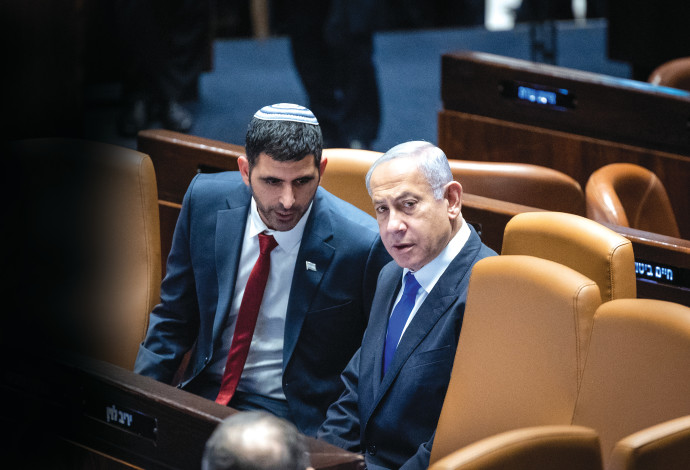 טועה ומטעה מי שטוען כי החזון של קרעי ימנע חופש בחירה (צילום:  יונתן זינדל פלאש 90)