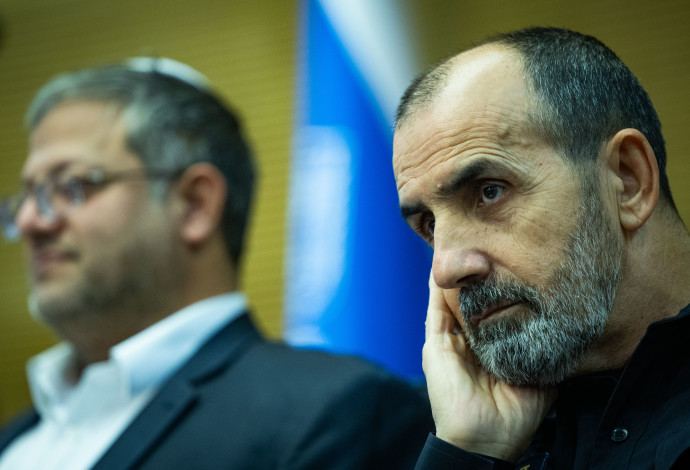 דני לוי (צילום:  יונתן זינדל, פלאש 90)