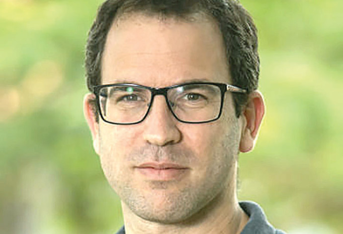 נדב שליט  (צילום:  המרכז הישראלי להתמכרויות)