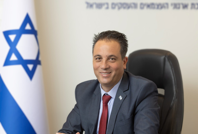 נשיא להב, עו"ד רועי כהן (צילום:  יחצ)