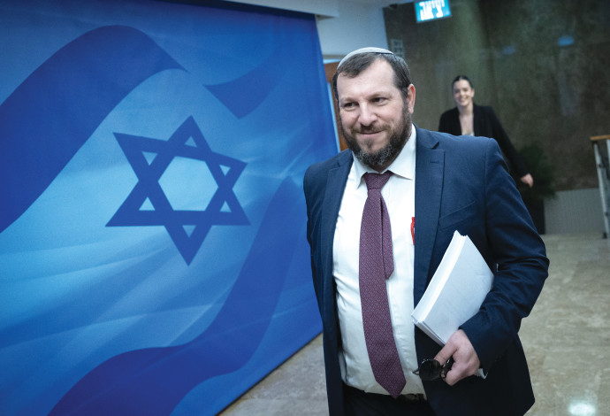 עמיחי אליהו (צילום:  יונתן זינדל, פלאש 90)