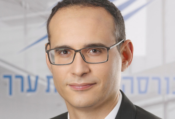 איתי בן זאב (צילום:  קובי קנטור)