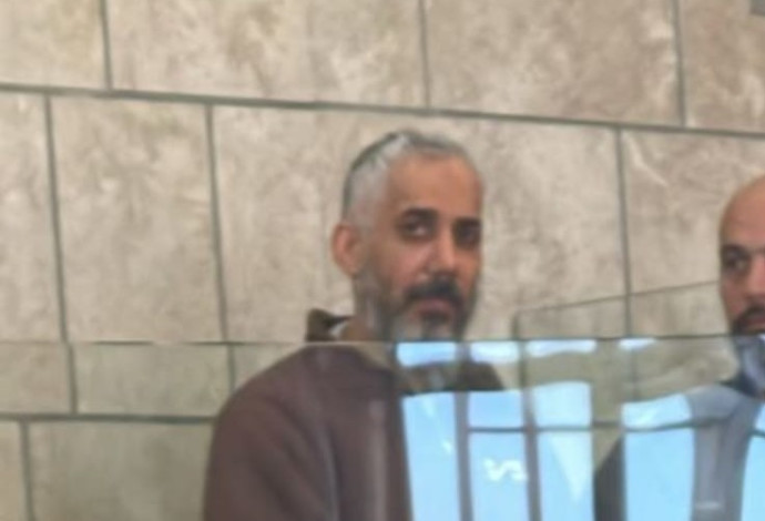 מחמוד עטאללה (צילום:  שקד שדה)