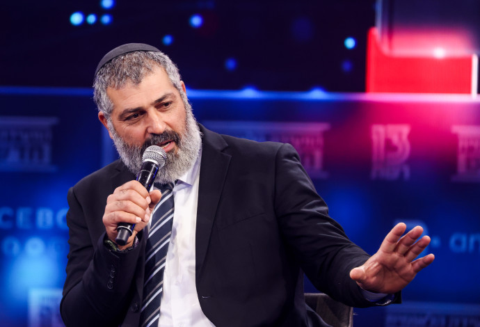 צבי יחזקאלי (צילום:  יונתן זינדל, פלאש 90)