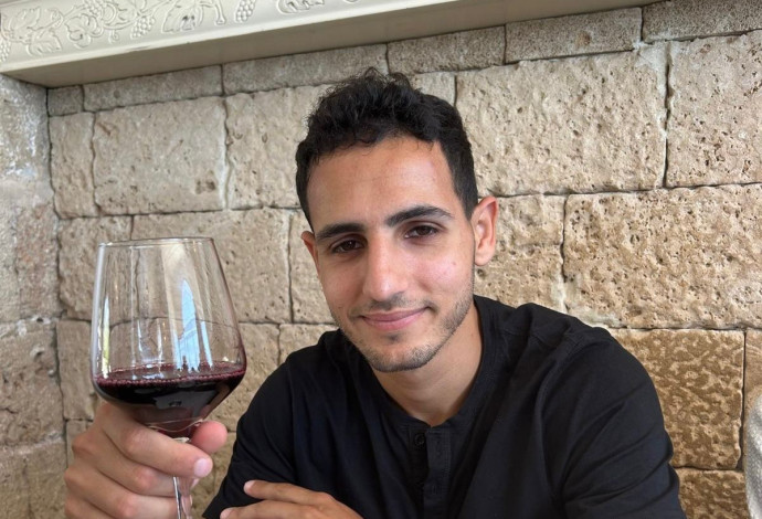 רס"ל (במיל') ארז בן אפרים, מרמת גן (צילום:  דו"צ, באדיבות המשפחות)