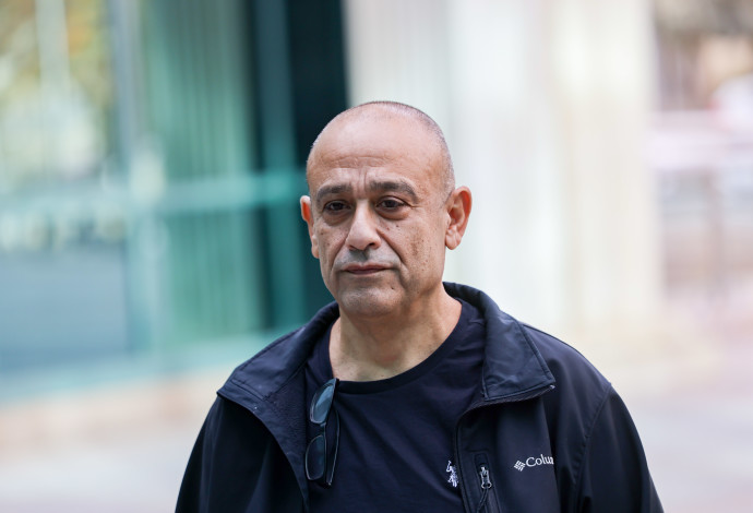 אבישי מועלם (צילום:  חיים גולדברג, פלאש 90)