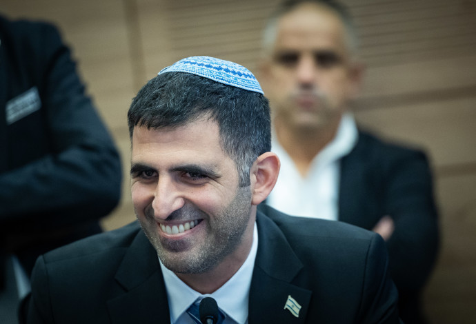 שלמה קרעי (צילום:  יונתן זינדל, פלאש 90)