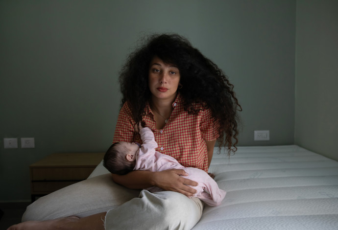 שי-לי עטרי. Oded Wagenstein