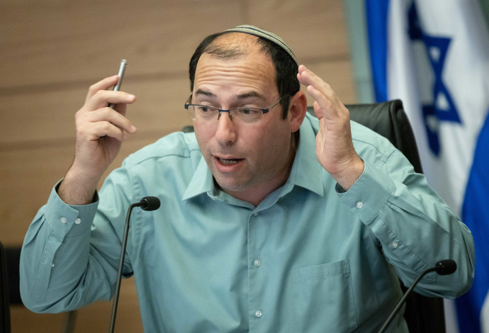 שמחה רוטמן  (צילום:  חיים גולדברג פלאש 90)