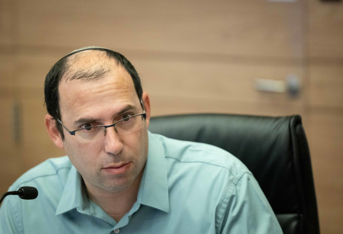 שמחה רוטמן (צילום:  חיים גולדברג פלאש 90)