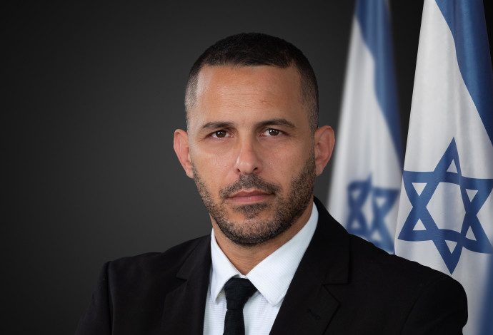 רואי כחלון (צילום:  שלי פדן-לורבר)