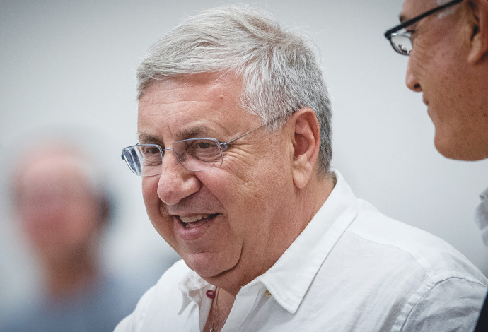 יעקב ברדוגו (צילום:  יונתן זינדל, פלאש 90)