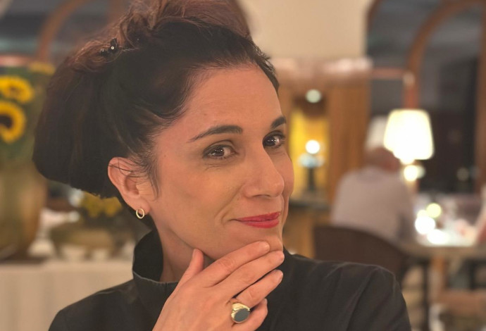 יהודית סספורטס (צילום:  אליה סספורטס)