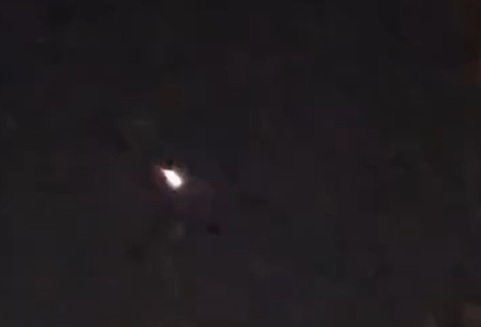 יירוט תימן (צילום:  שימוש לפי סעיף 27א')