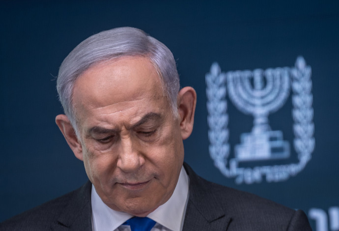 ראש הממשלה בנימין נתניהו (צילום:  חיים גולדברג, פלאש 90)