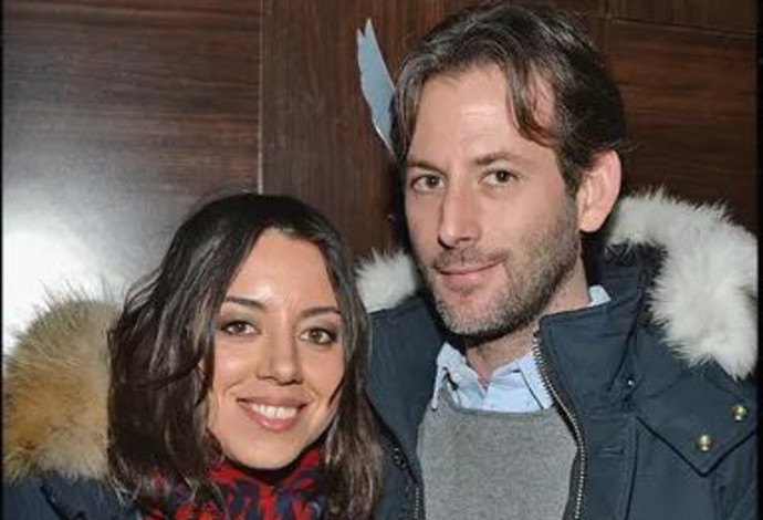 אוברי פלאזה, ג’ף באנה (צילום:  gettyimages)