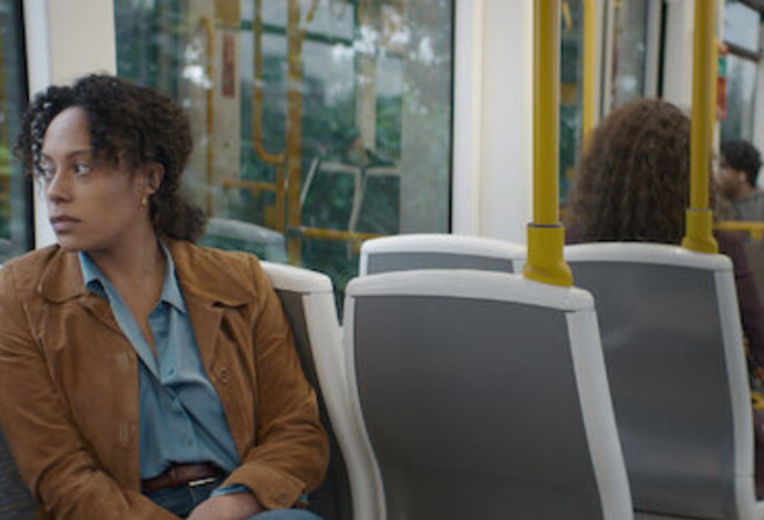 "הרלן קובן: הנעדרים" (צילום:  נטפליקס)