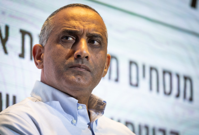 דדי שמחי (צילום:  יונתן זינדל, פלאש 90)