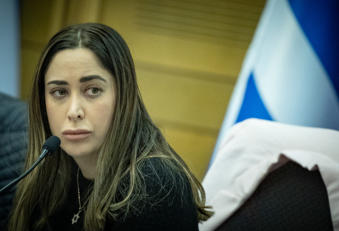 מאי גולן (צילום:  יונתן זינדל, פלאש 90)