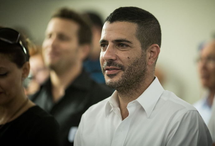 שרון גל (צילום:  יונתן זינדל, פלאש 90)