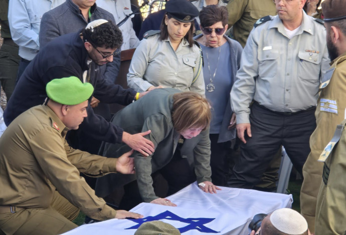 זהבה שאול (צילום:  שלומי גבאי, וואלה!)
