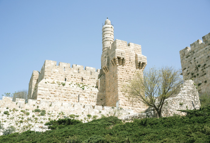 ירושלים  (צילום:  ללא קרדיט)