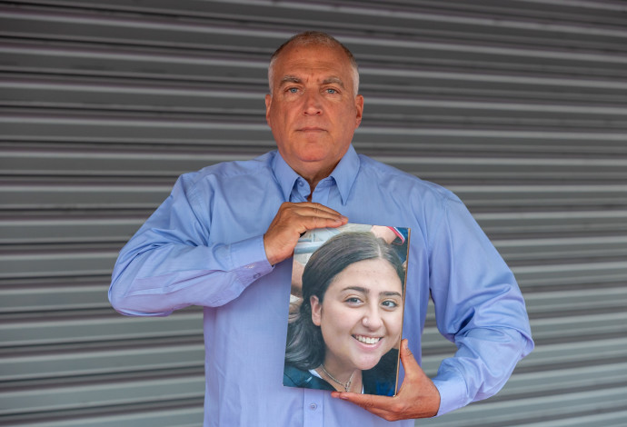 אייל אשל (צילום:  יוסי אלוני)