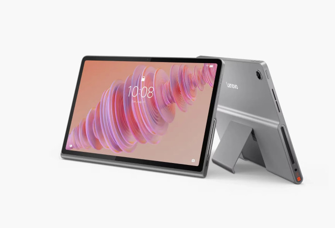 לנובו Tab Plus (צילום:  יחצ)