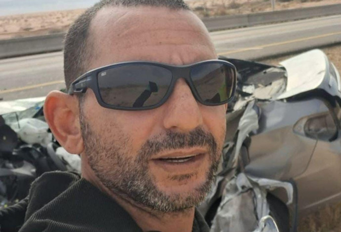 קובי אביטן ז"ל  (צילום:  זק"א)