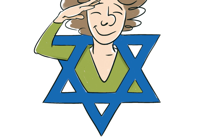 שיפודים 14.02 (צילום:  איור: אופיר בגון)