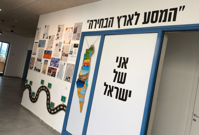 דרור בתי חינוך (צילום:  דרור גליל)