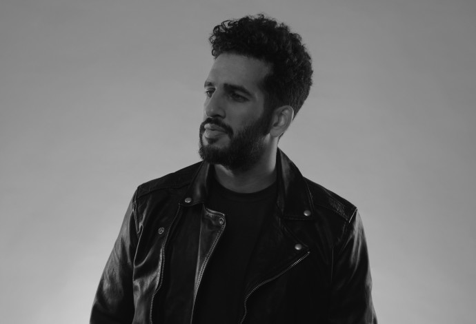 בר צברי (צילום:  משה נחמוביץ')