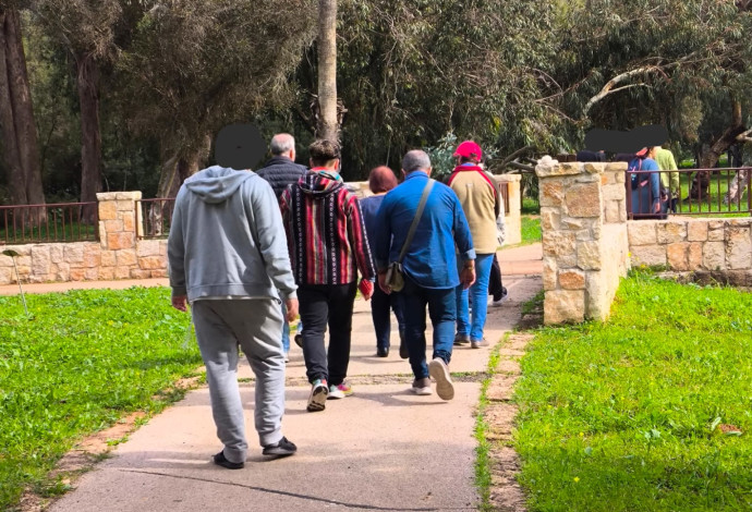 בני ברית (צילום:  יחצ)
