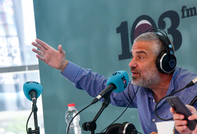 ינון מגל (צילום:  אבשלום ששוני, פלאש 90)