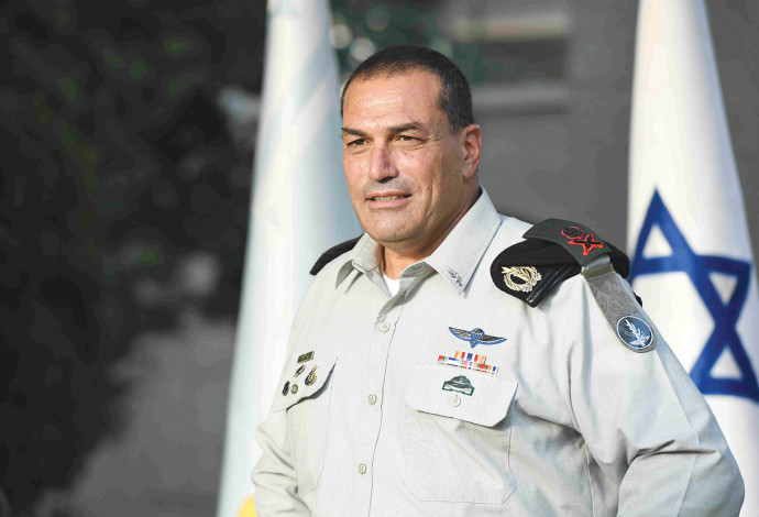 אייל זמיר (צילום:  ראובן קסטרו וואלה)