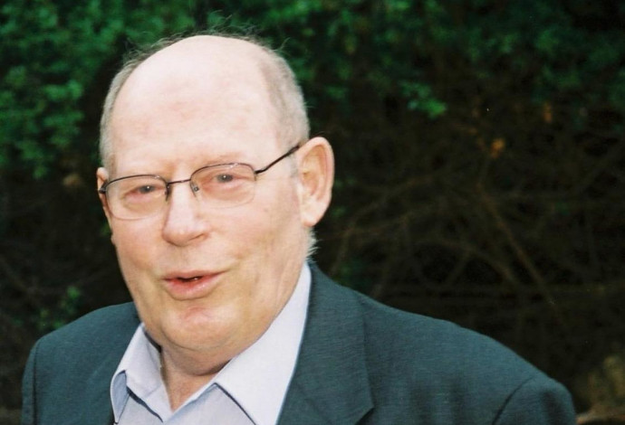 אורי עופר (צילום:  באדיבות המשפחה)