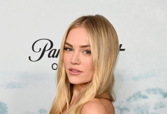 מישל רנדולף (צילום:  Jon Kopaloff/Getty Images for Paramount+)