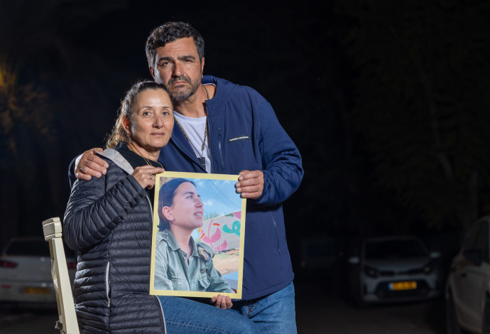 הדר כהן (צילום:  יוסי אלוני)