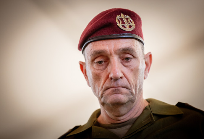 הרצי הלוי (צילום:  חיים גולדברג, פלאש 90)