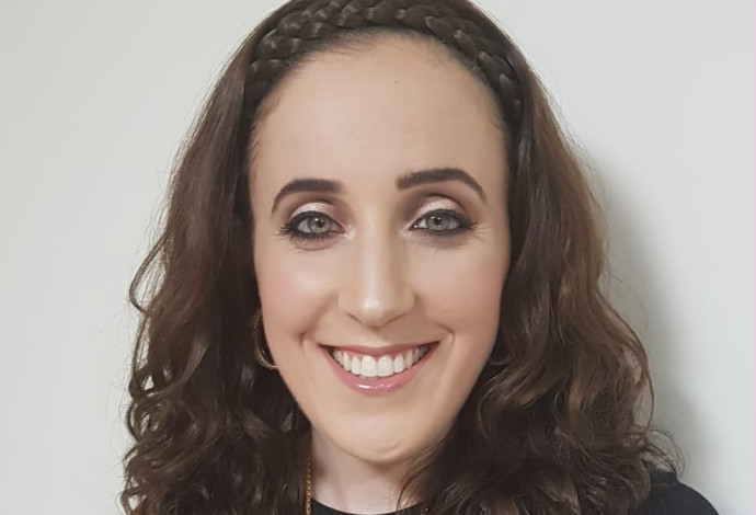 נתנלי שהם, מנהלת מרפאת מאוחדת בפתח תקווה  (צילום:  יח"צ)